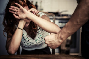 Restraining Order and Domestic Violence Charges NJ